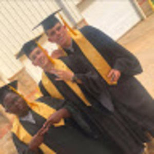 Meet your Posher, William